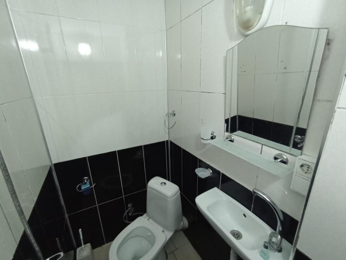 Roozendaal Aparthotel Istanbul Eksteriør bilde