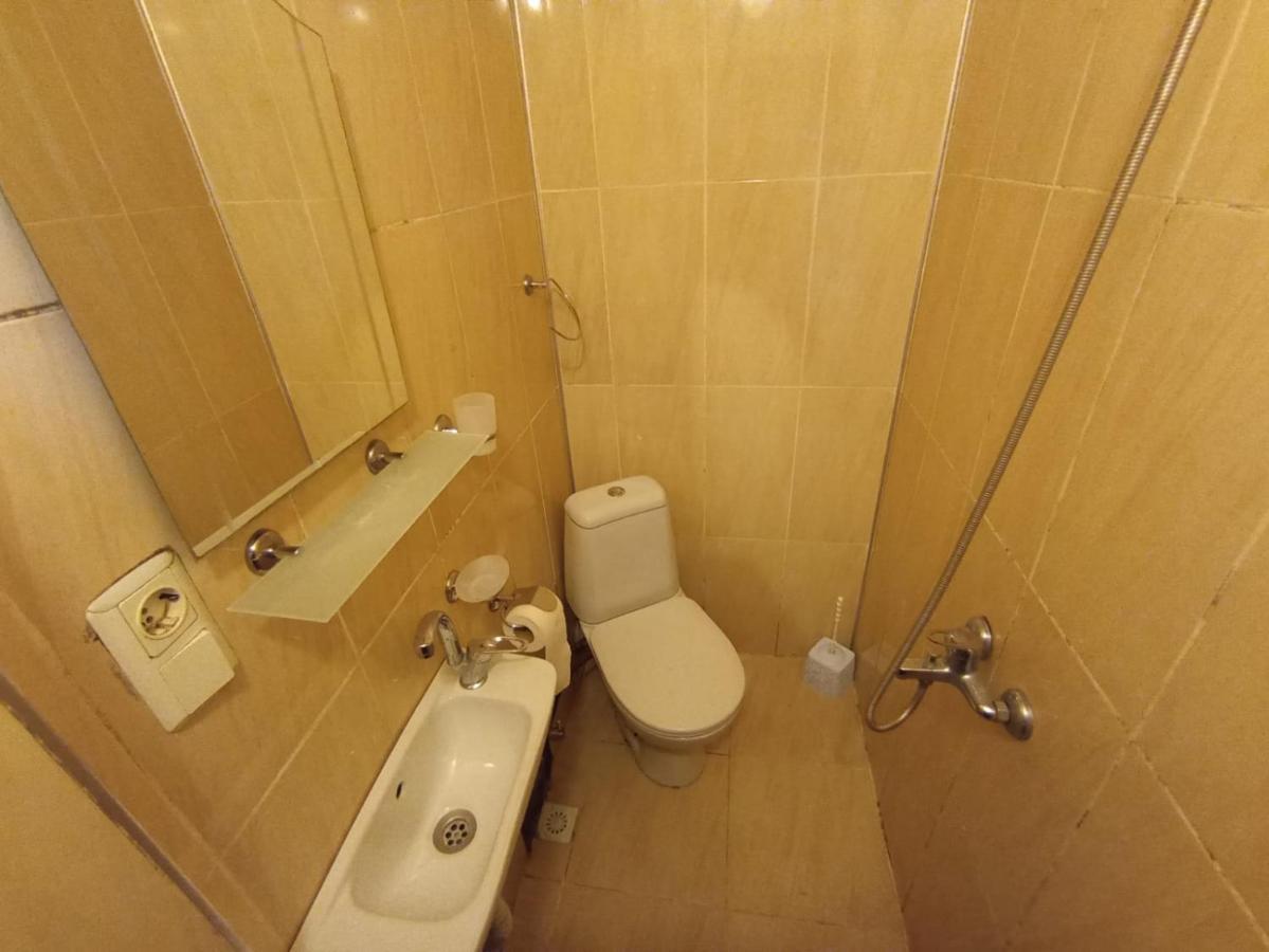 Roozendaal Aparthotel Istanbul Eksteriør bilde